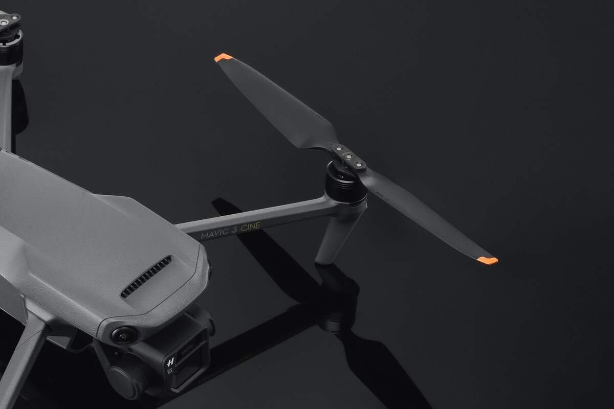 DJI Mavic 3 Series Low-Noise Propellers